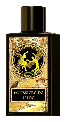 Poussiere De Lune by Woudacieux Haute Parfumerie