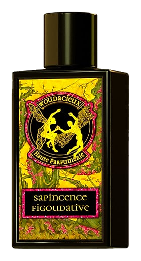 Sapincence Figoudative by Woudacieux Haute Parfumerie