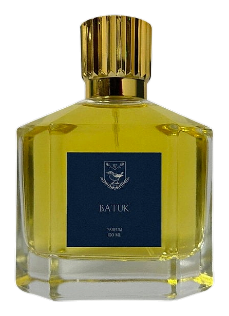 Batuk by Wren Atelier