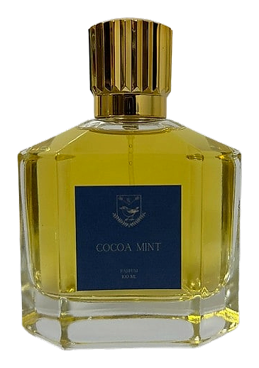Cocoa Mint by Wren Atelier