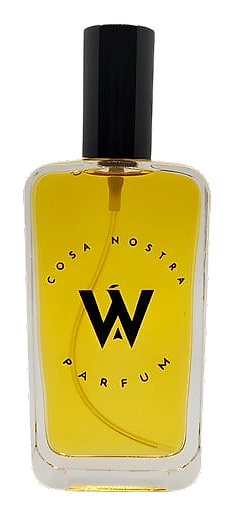 Cosa Nostra by Wren Atelier