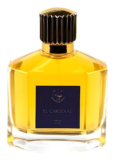 El Cardenal by Wren Atelier
