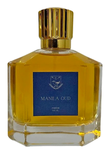 Manila Oud by Wren Atelier