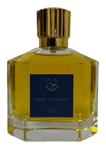 Wren Atelier Smoky Gourmand