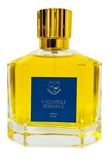 Valensole Romance