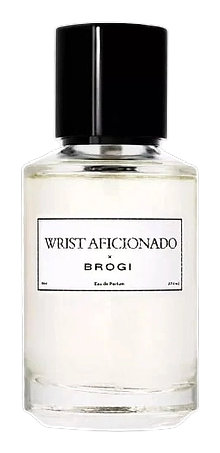 Wrist Aficionado x Brogi by Brogi