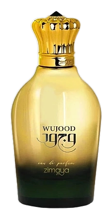 Wujood by Zimaya