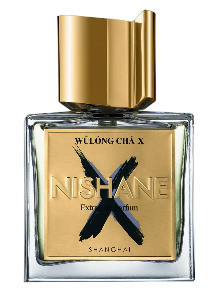 Wulong Cha X by Nishane – Eau de Parfum