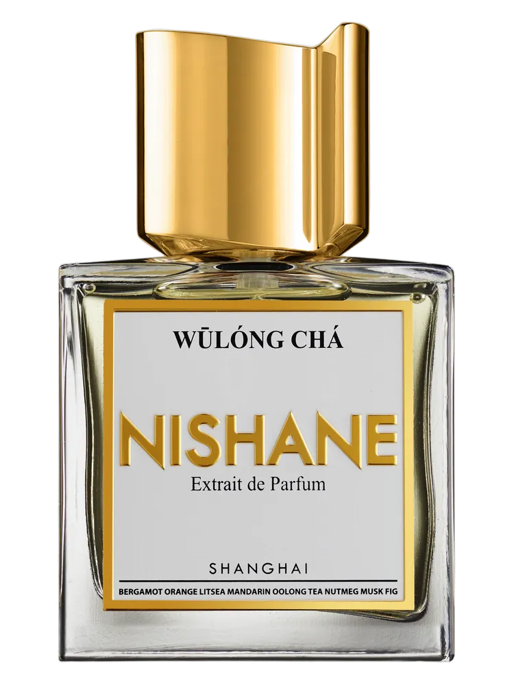 Wulóng Chá by Nishane – Extrait
