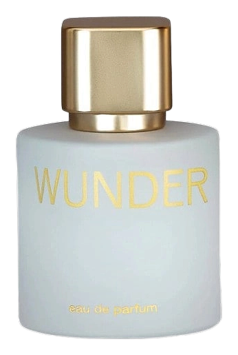 Wunder by Mavemade