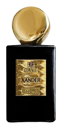 Xander by Cave