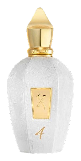 4 Parfum by Xerjoff – Parfum