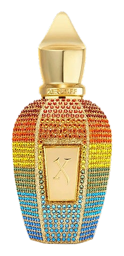Accento Overdose Pride Edition by Xerjoff