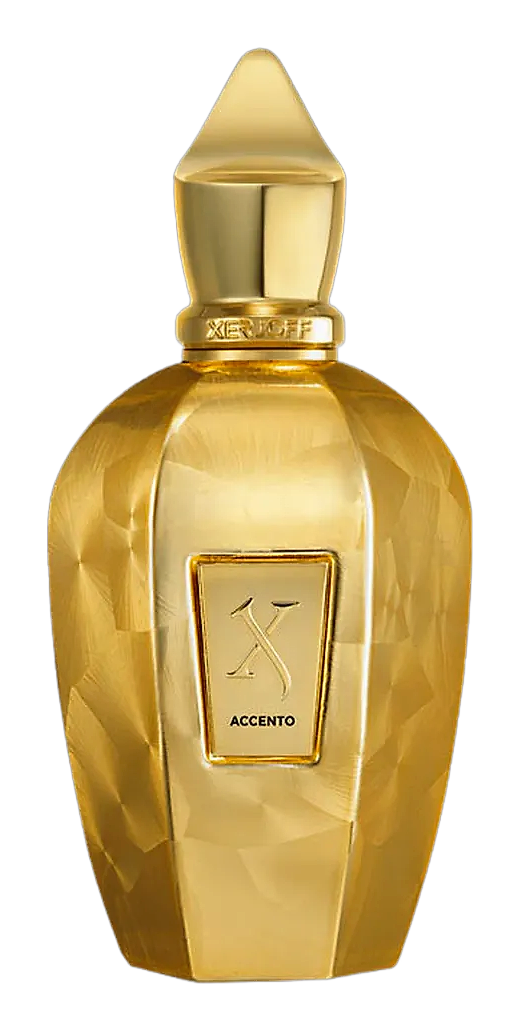 Accento Overdose by Xerjoff