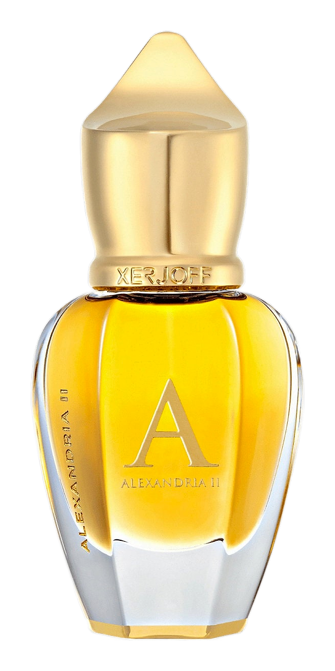 Alexandria Ii Extrait Oil by Xerjoff