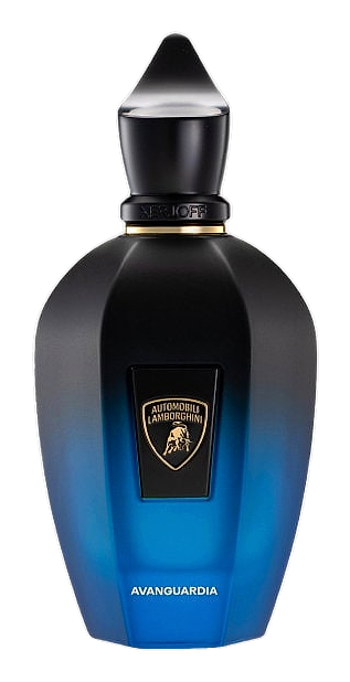 Avanguardia by Xerjoff – Eau de Parfum