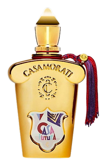 Casamorati Casafutura by Xerjoff