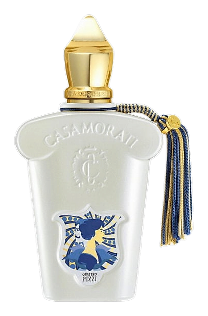 Casamorati Quattro Pizzi by Xerjoff – Eau de Parfum