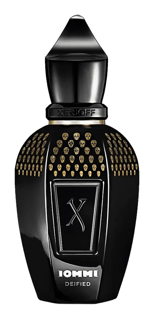 Deified Tony Iommi Parfum by Xerjoff
