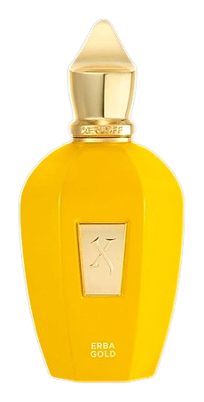 Erba Gold by Xerjoff