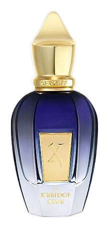 Xerjoff K’bridge Club