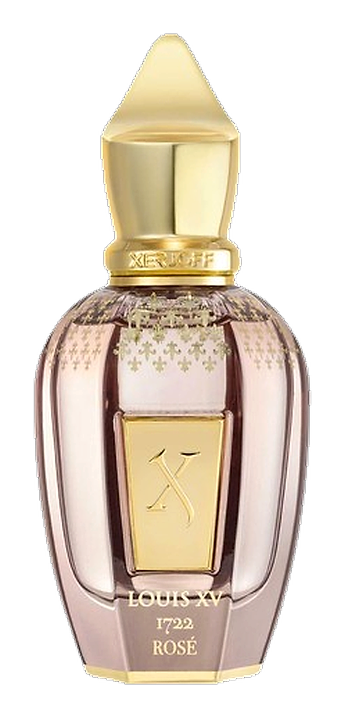 Louis Xv 1722 Rosé by Xerjoff