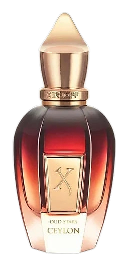Oud Stars Ceylon by Xerjoff