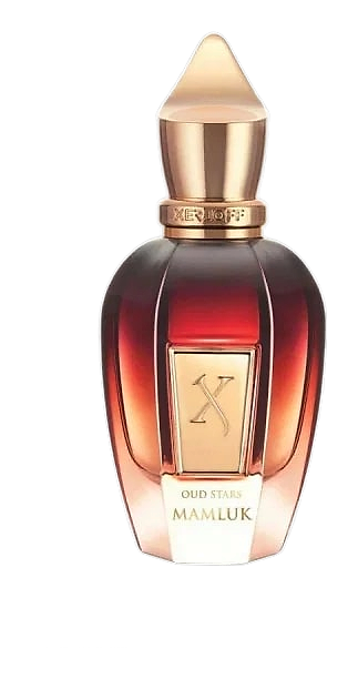 Oud Stars Mamluk by Xerjoff
