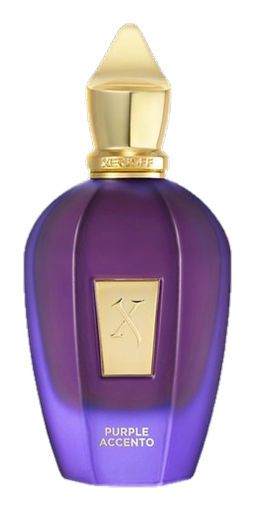 Purple Accento by Xerjoff