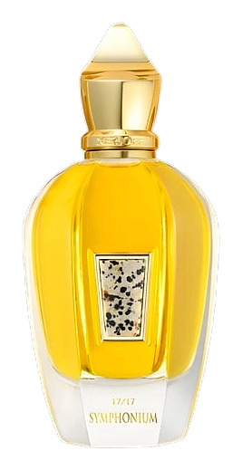 Symphonium Parfum by Xerjoff
