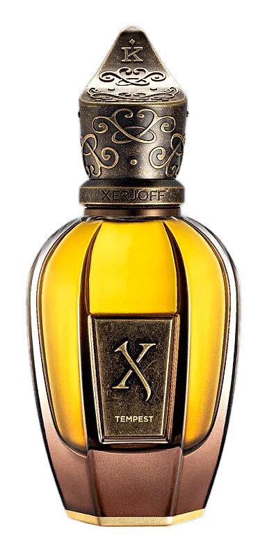 Tempest Perfume Extrait by Xerjoff – Extrait
