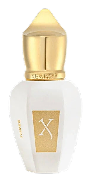 White On White Three by Xerjoff – Eau de Parfum