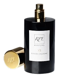XI Eau de Cologne by RPL