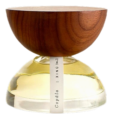 Copala by Xinú