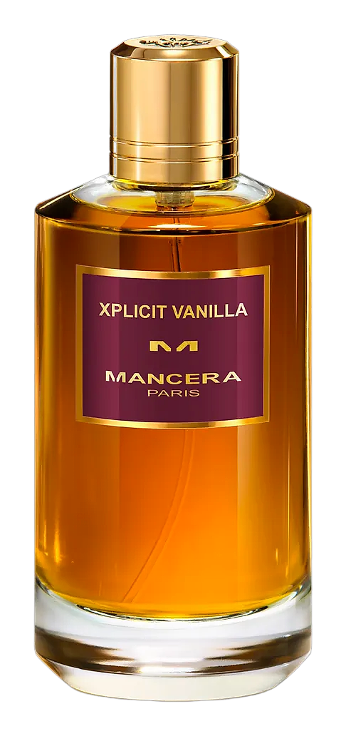 Xplicit Vanilla by Mancera