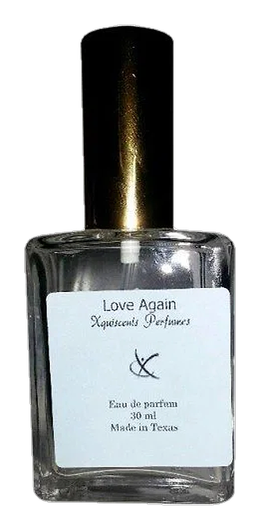 Love Again by Xquiscents