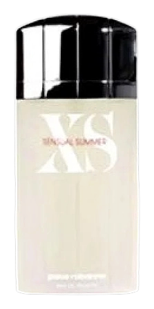 XS Pour Homme Sensual Summer by Rabanne