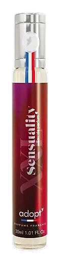XXL Sensuality by Adopt Parfums