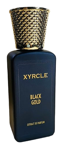 Black Gold