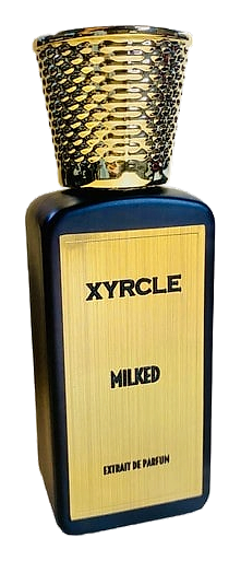 Milked by Xyrcle