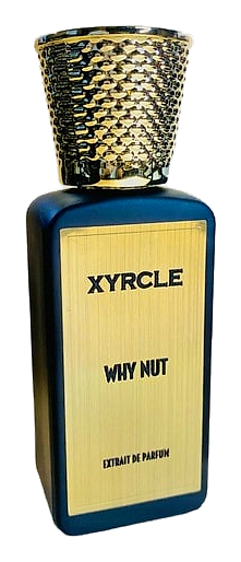 Why Nut by Xyrcle
