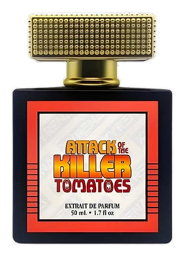 Attack Of The Killer Tomatoes by Xyrena