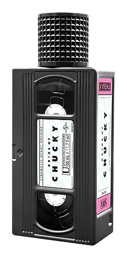 Bad Gal - Bride of Chucky by Xyrena – Eau de Parfum