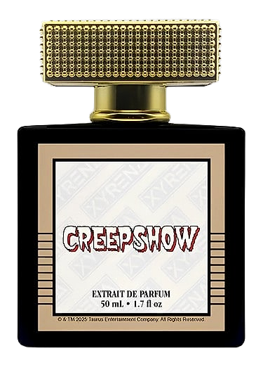 Creepshow by Xyrena