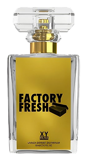 Factory Fresh by Xyrena