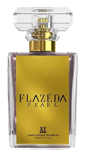 Flazéda by Pearl by Xyrena