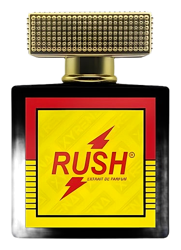Xyrena Rush