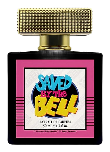 Saved by the Bell by Xyrena