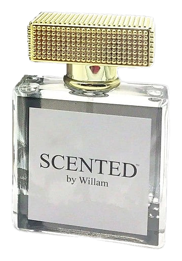 Scented by Willam by Xyrena – Extrait de Parfum