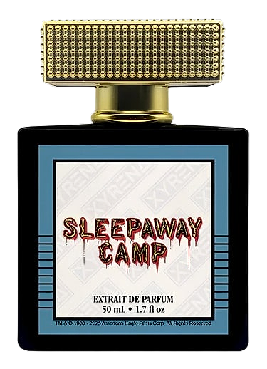 Sleepaway Camp by Xyrena